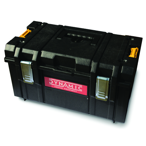 Dynamic V3 kit med hængemotor